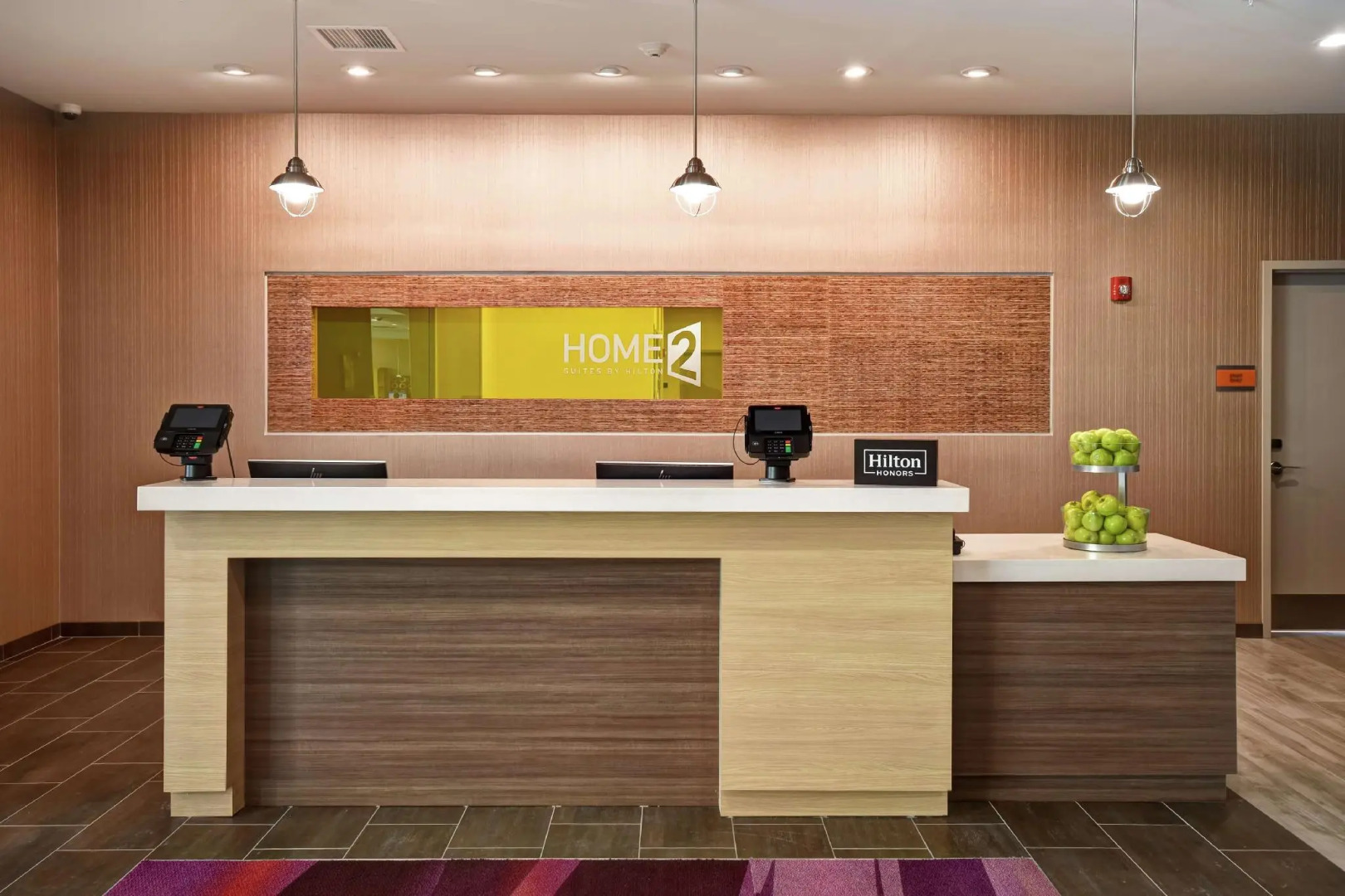 Home2 Suites by Hilton Columbus Downtown