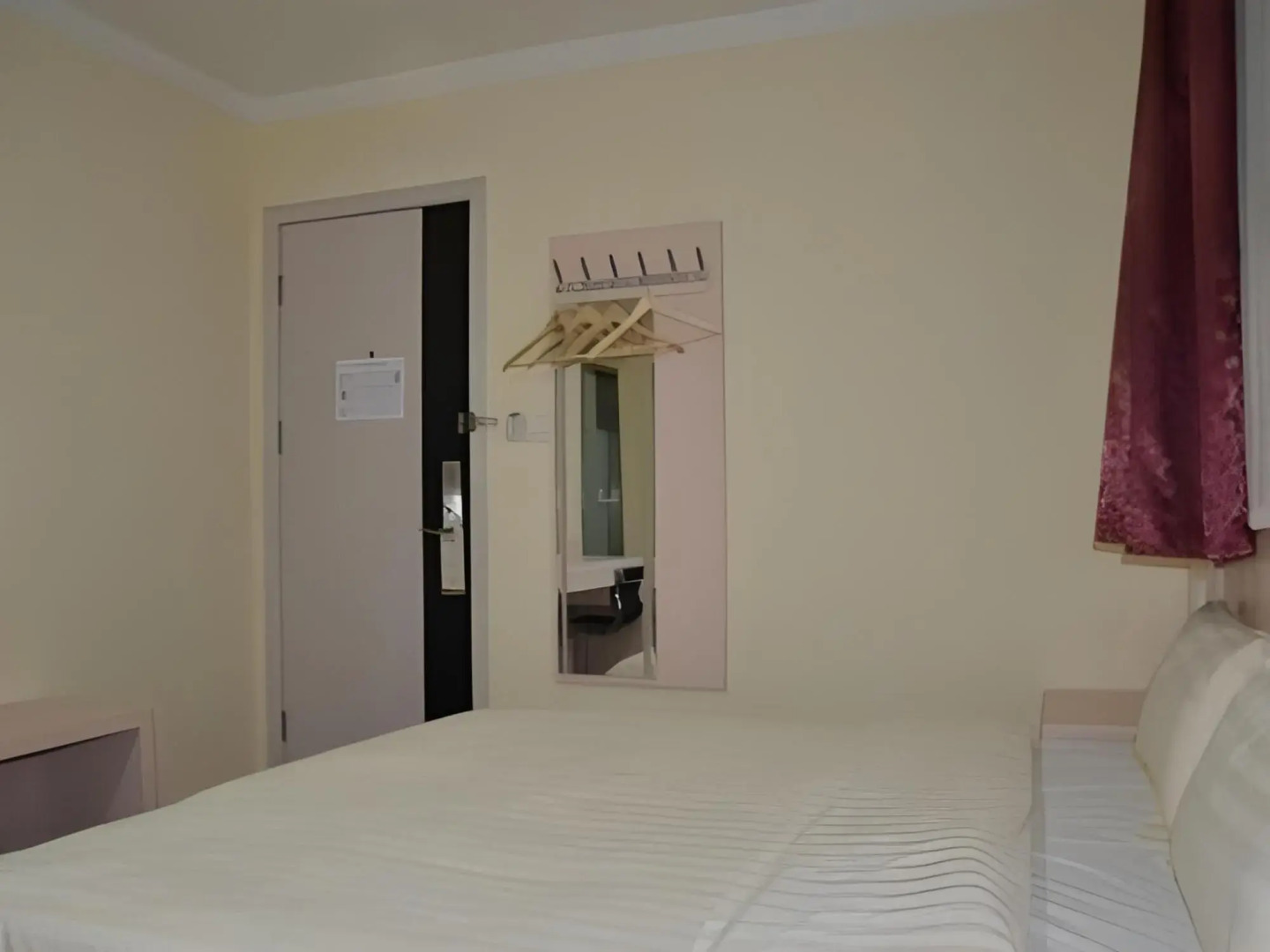 City 118 Hotel Tangshan Fengrun Road