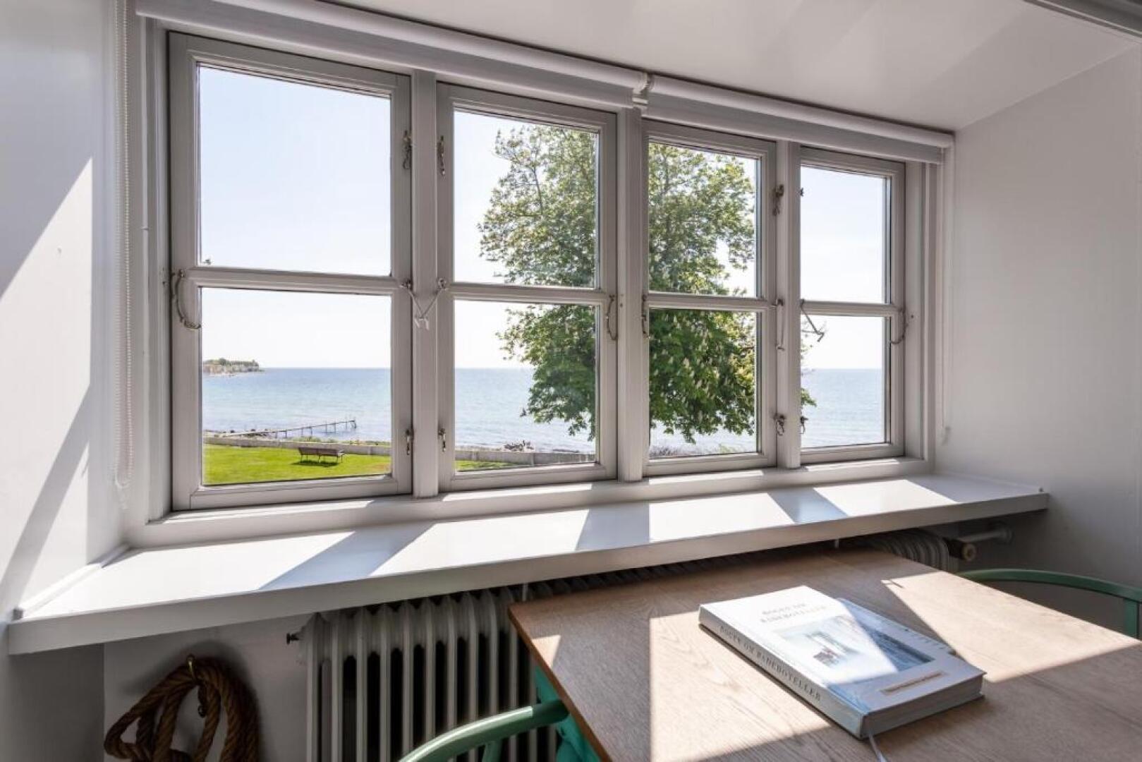 Rødvig Kro og Badehotel