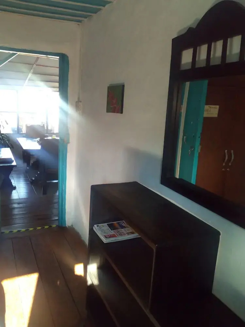 Hostal Familiar Jerico