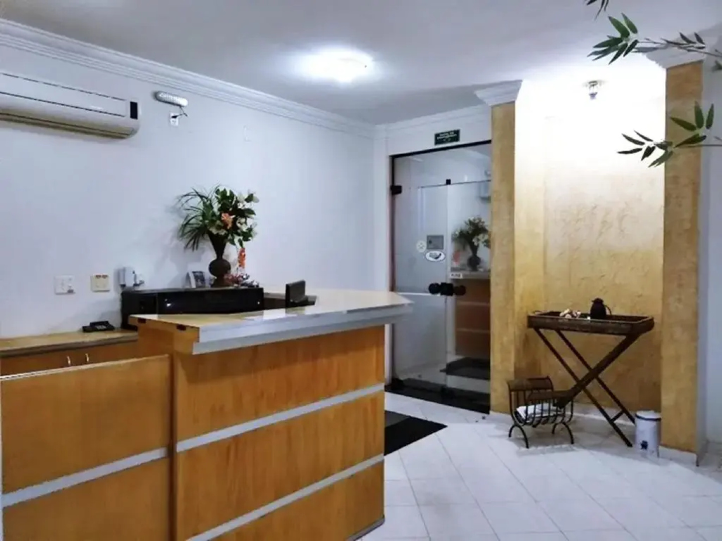 Hotel Marfim