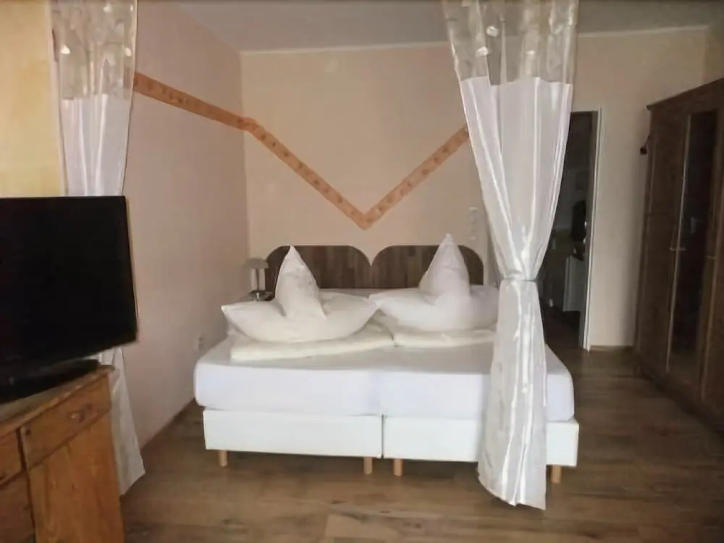 Hotel Strandhof Möhnesee