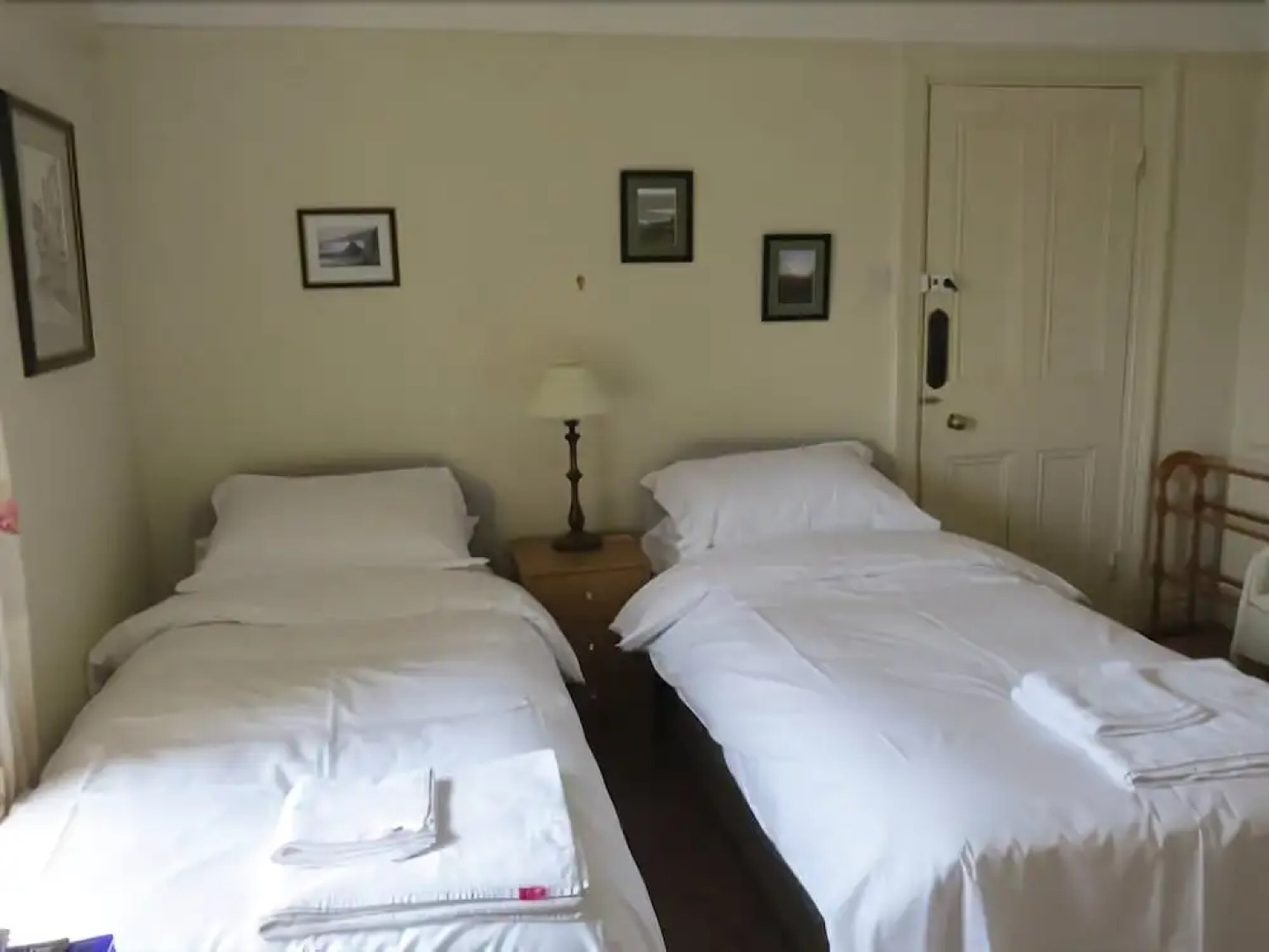 Glasfryn Guest House