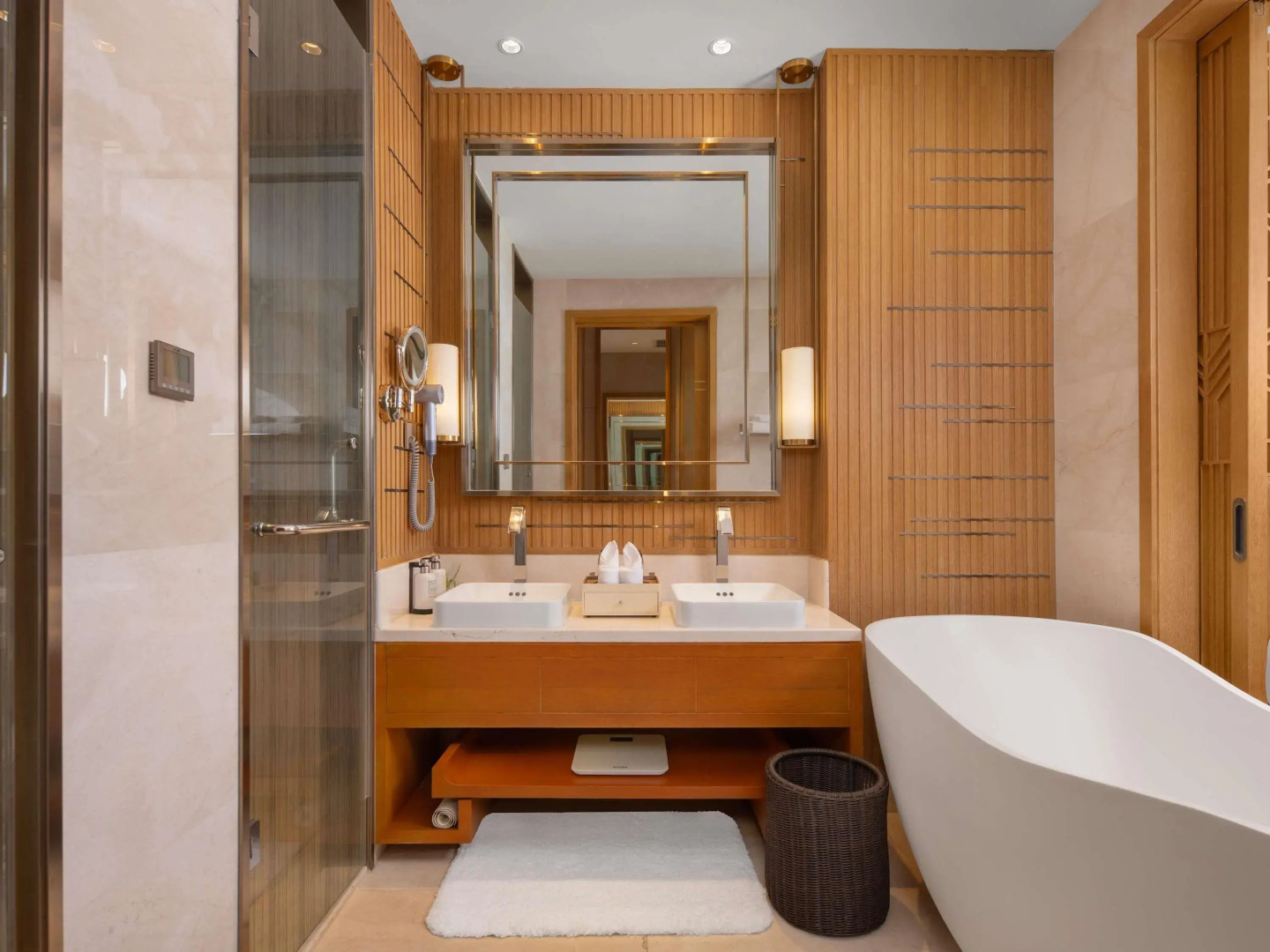 View Changbai Mountain - MGallery