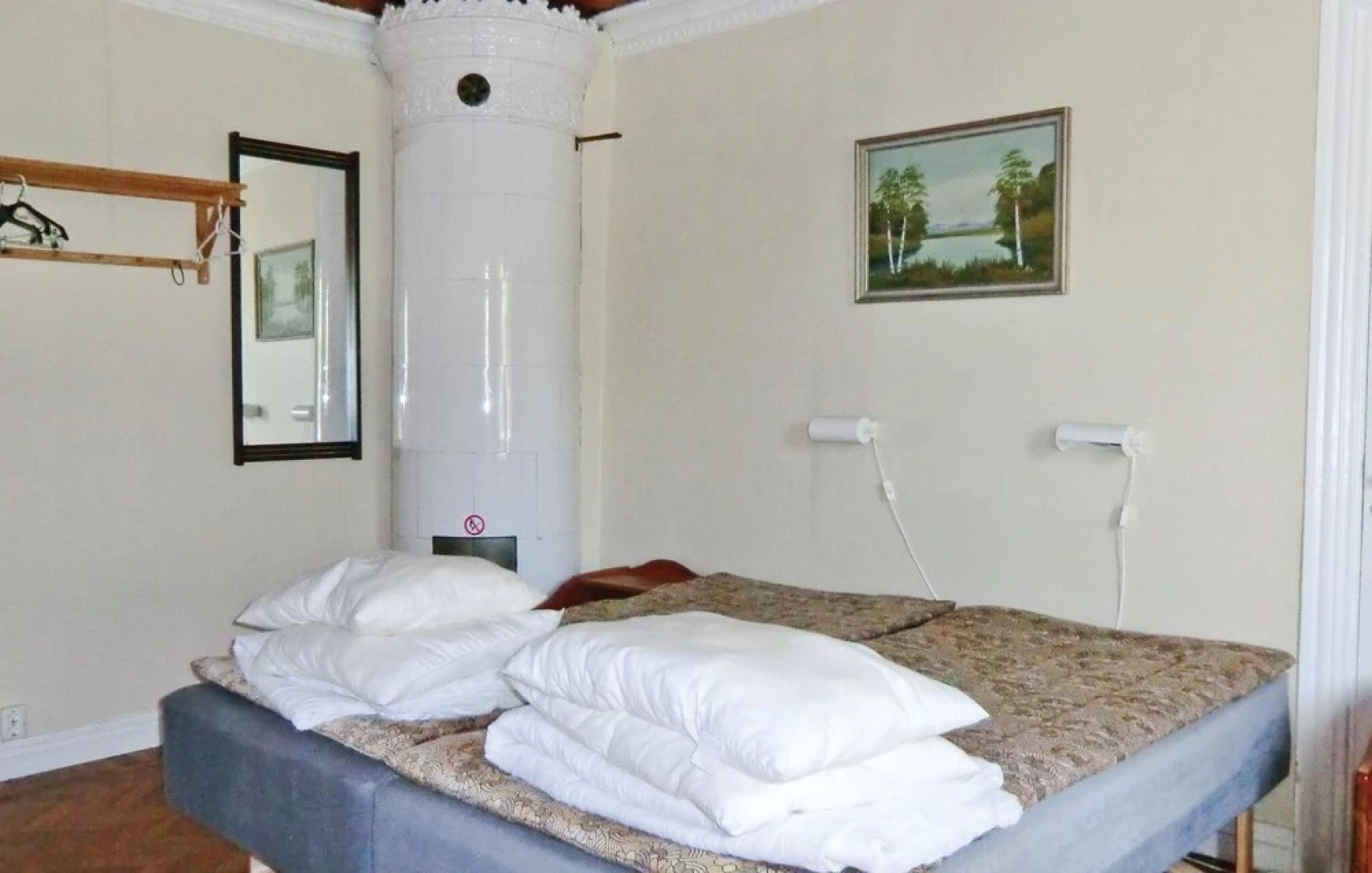 Nice Home in Färjestaden With 4 Bedrooms