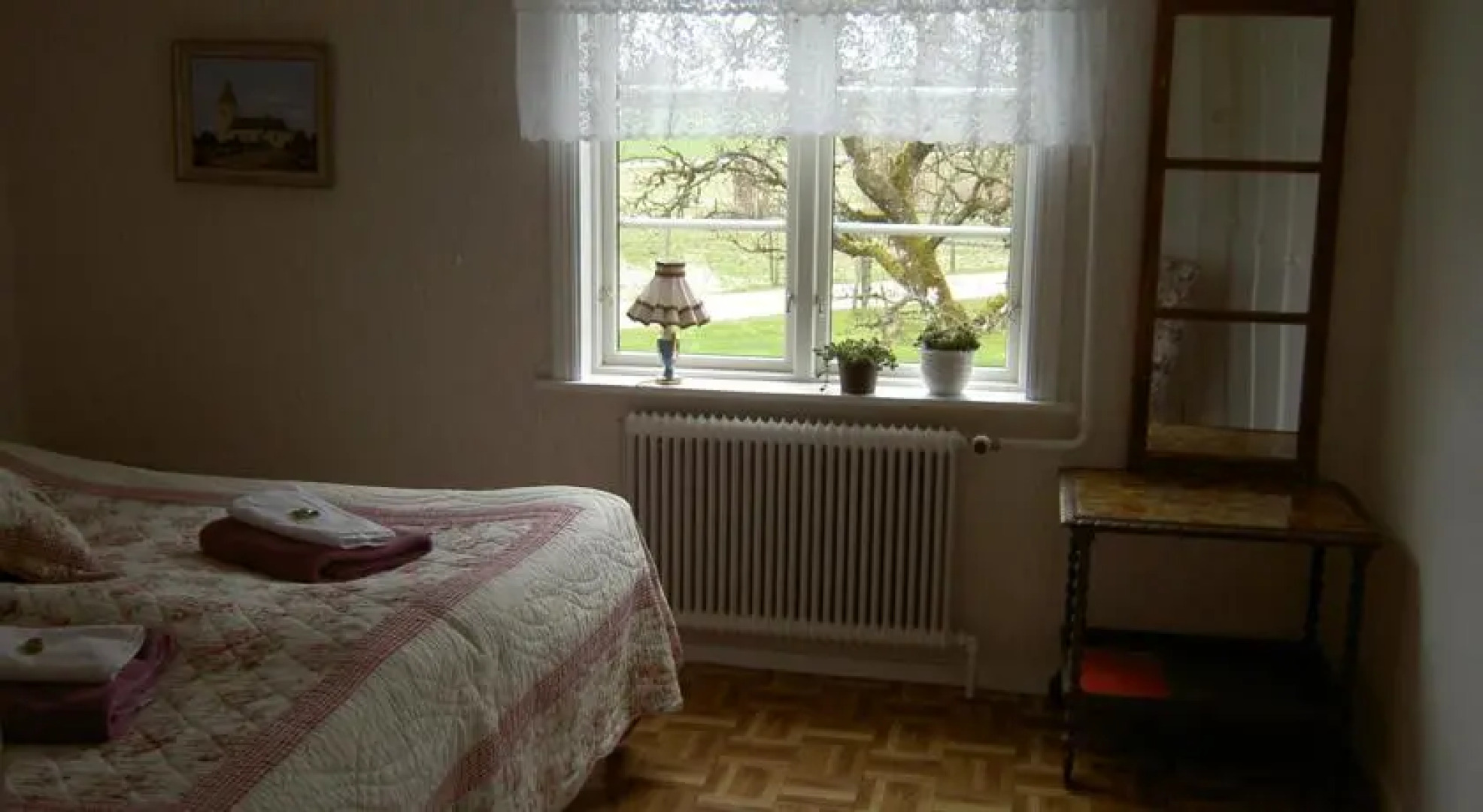 Stakaberg Konferens & Gårdshotell