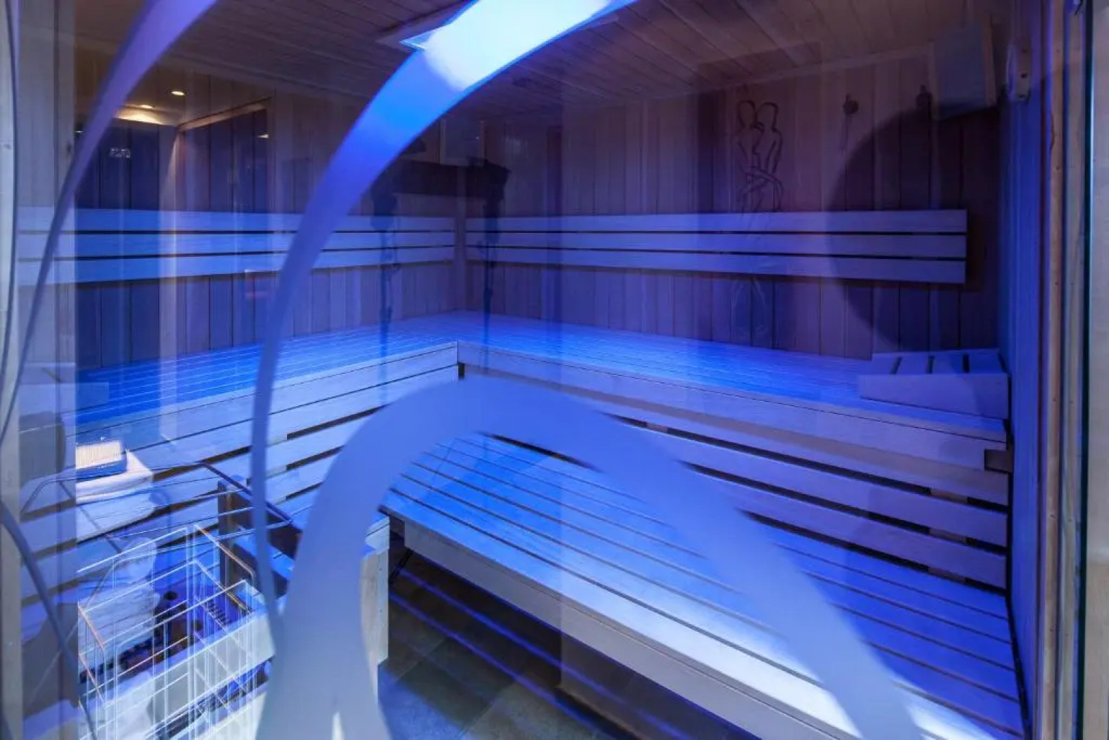 Boutique Hotel die Mittagspitze Superior