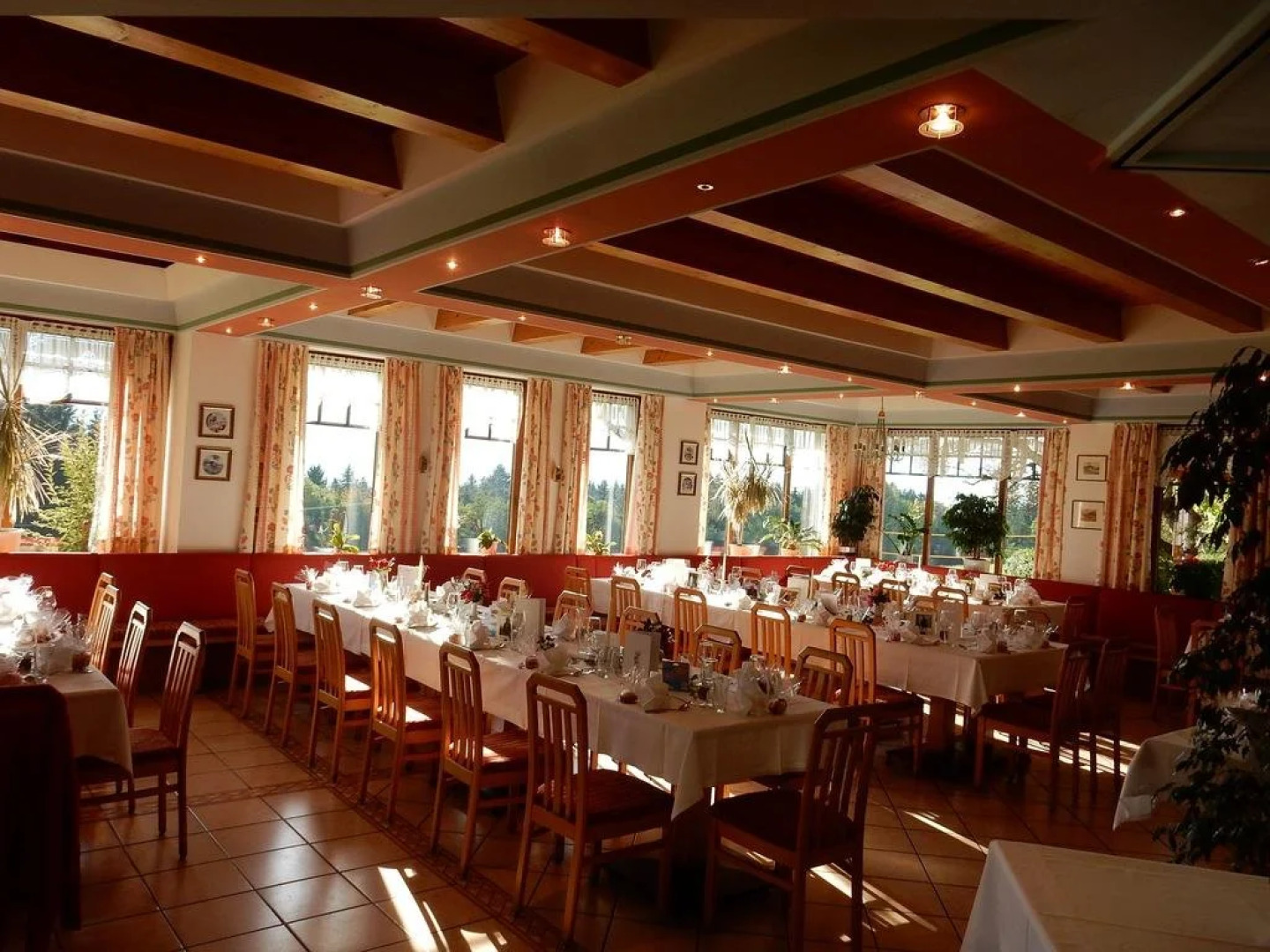 Hotel Landhof Simeter