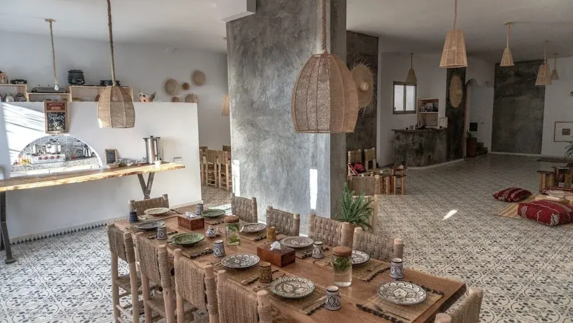 Zen Surf Beach House