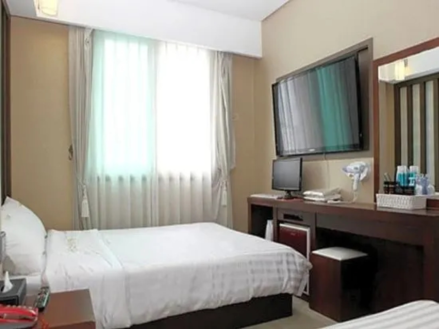 Seoul Tourist Hotel Jecheon