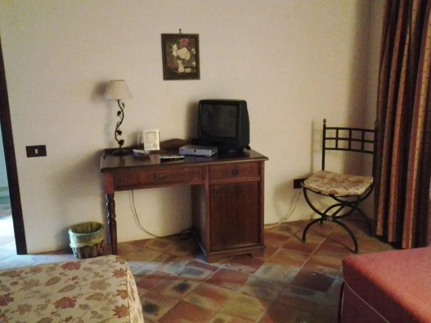 Agriresort Crapa Licca