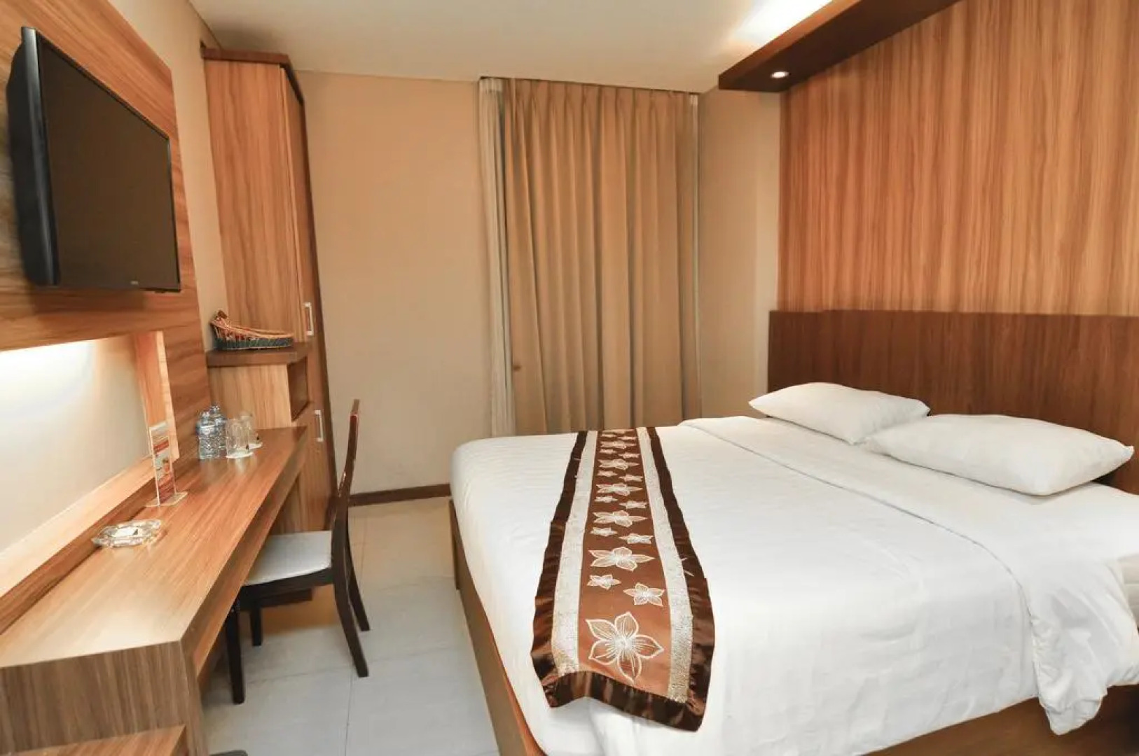 Diamond Hotel Samarinda