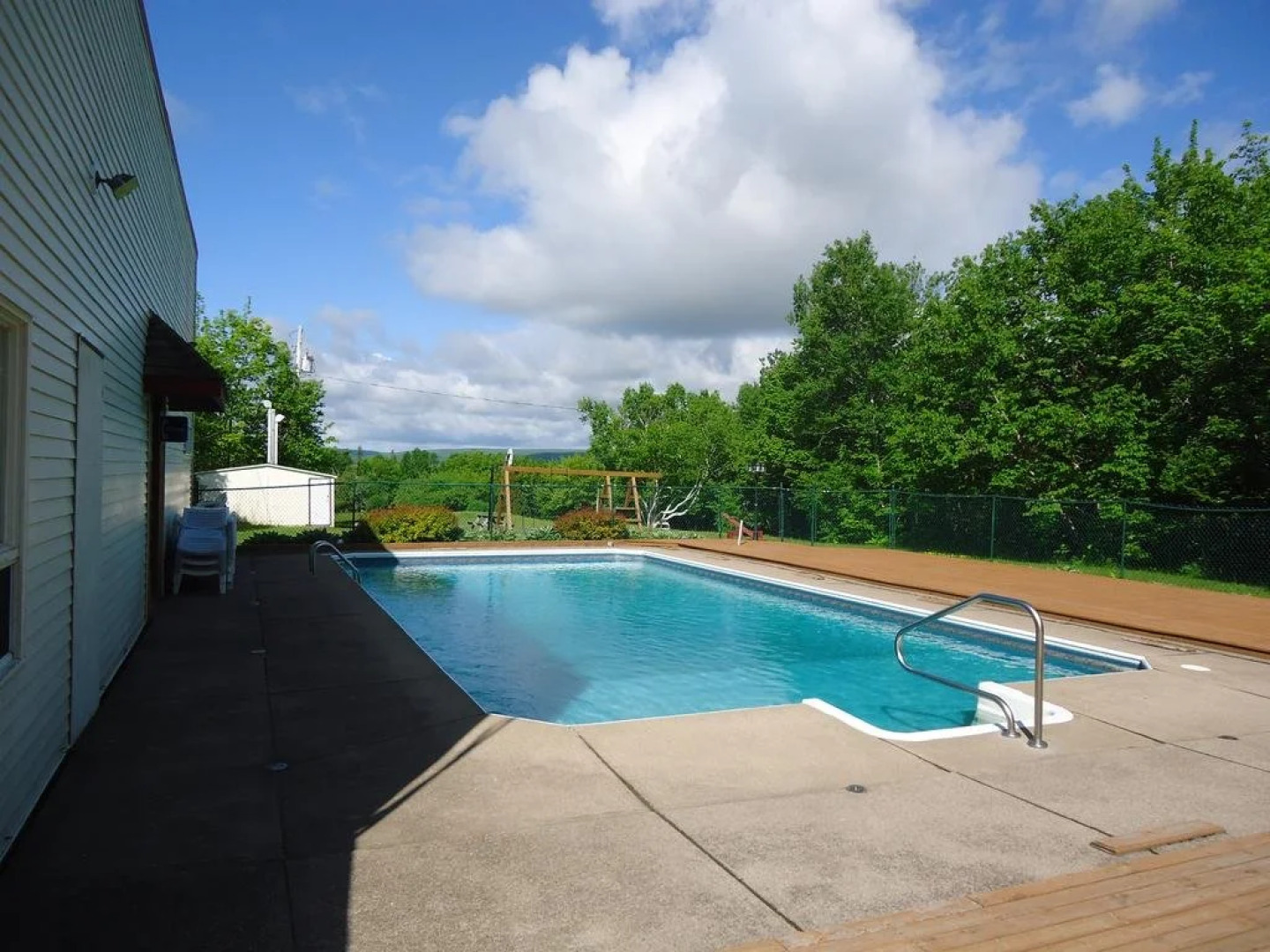 Adventures East Cottages and Campground