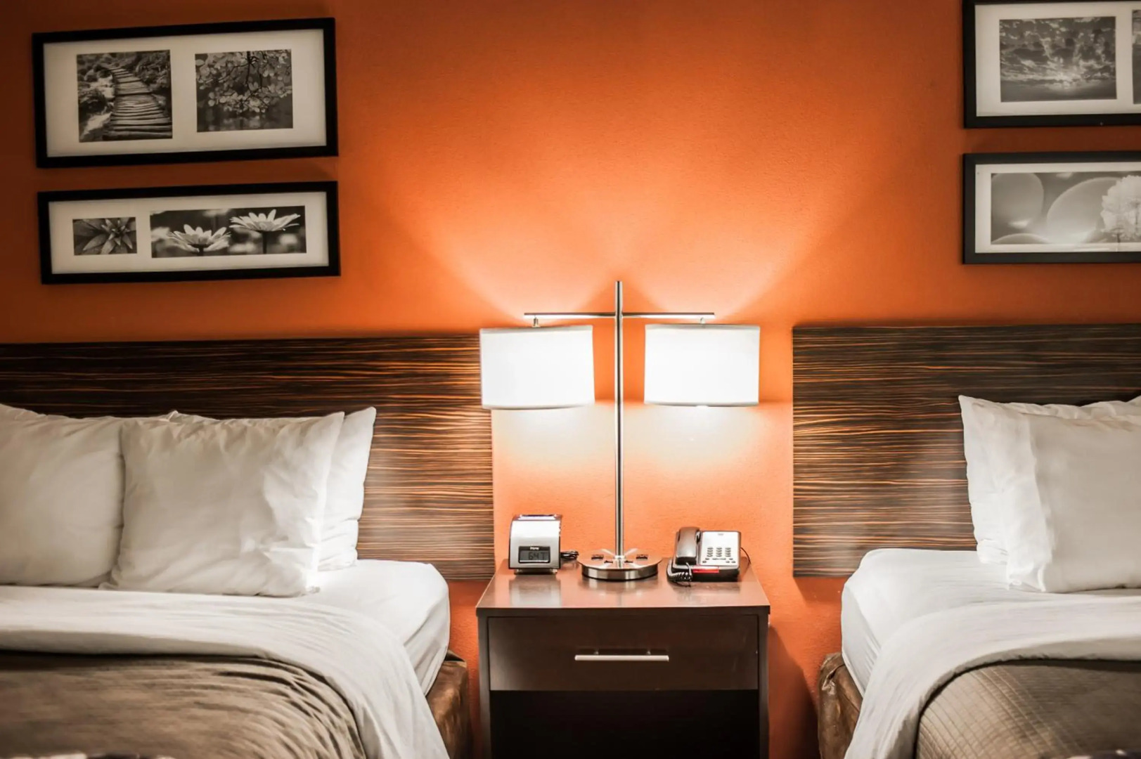 Sleep Inn & Suites Fort Campbell