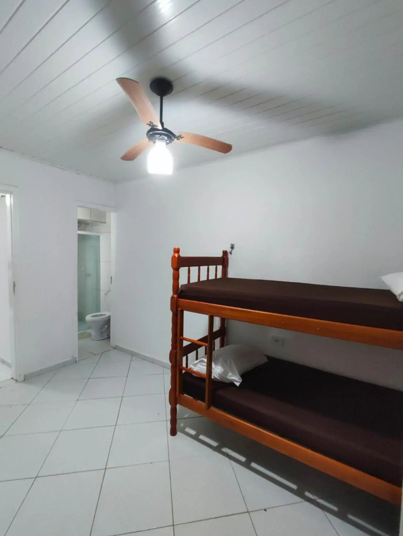 Apartamento Coqueiros A 1 Quadra Do Mar