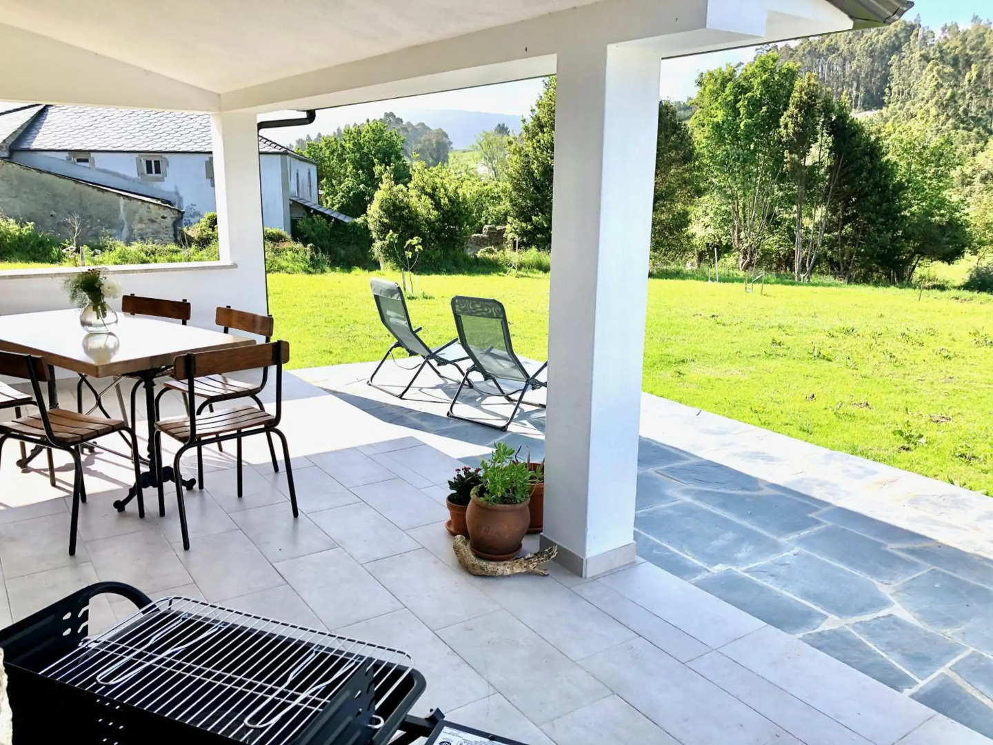 The Cliffs - Galleon Amieiro