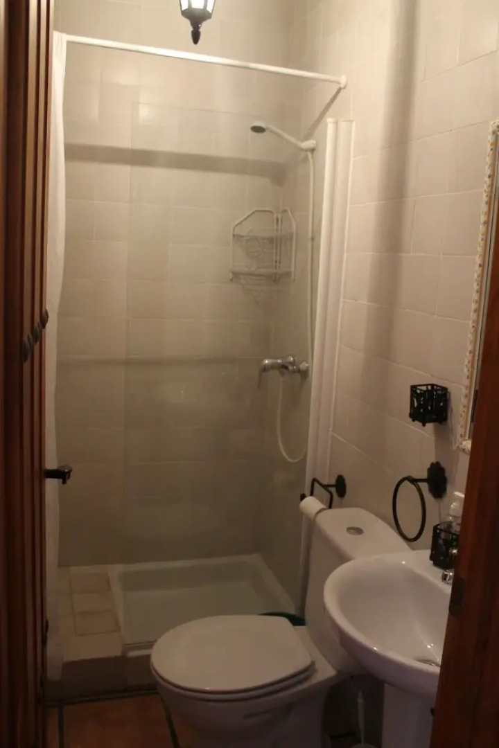 Casa Rural La Fabrica De Nacelrio