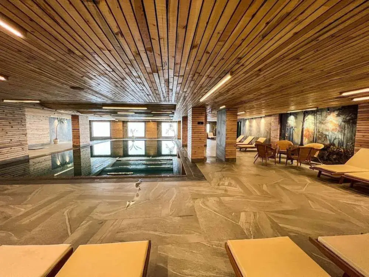 Grand Kartal Hotel
