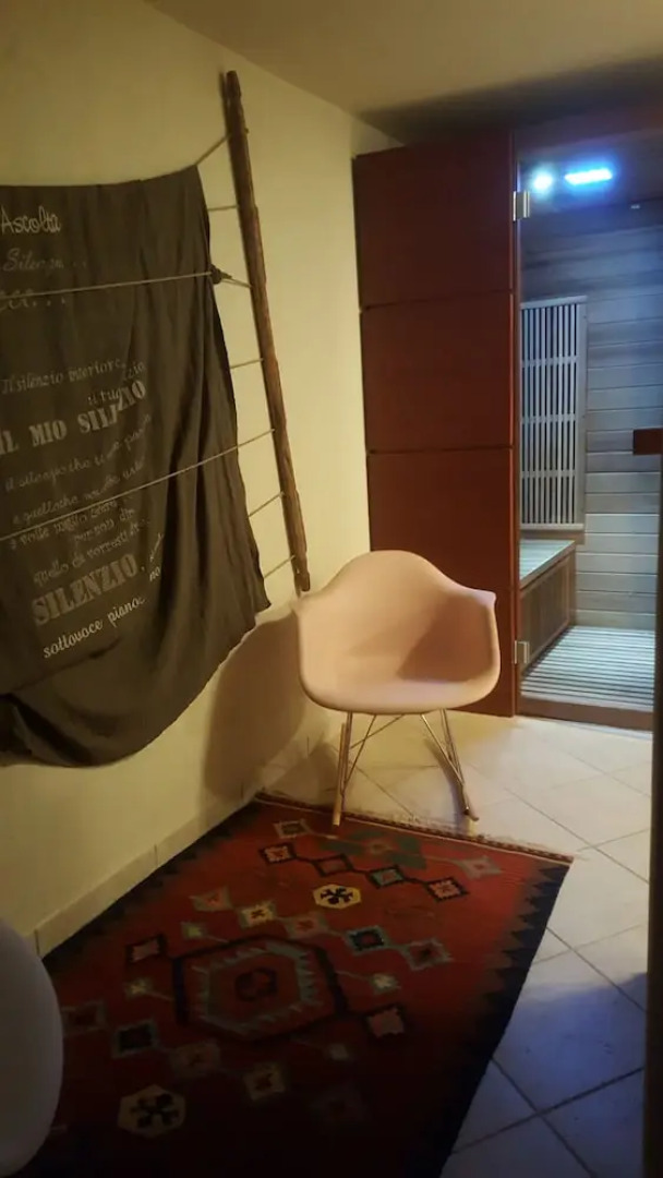 B&B L'Angolino di Bonny