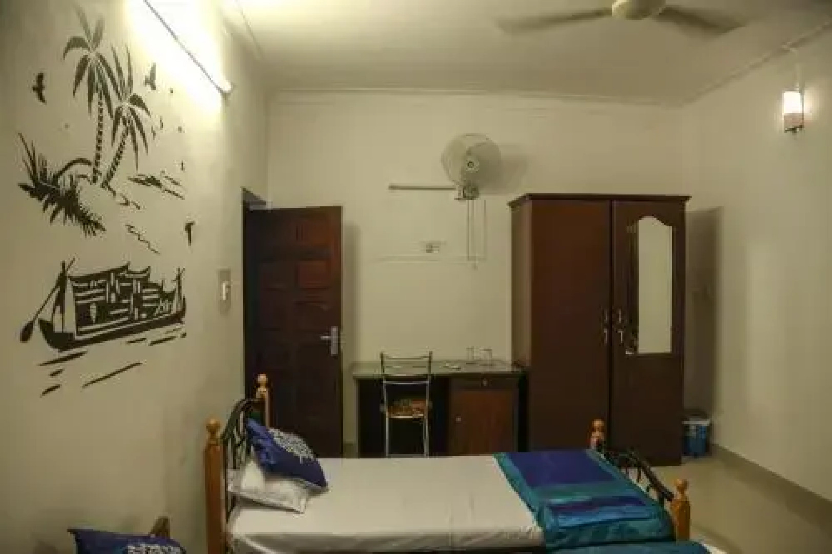 Sri Anandan Residency