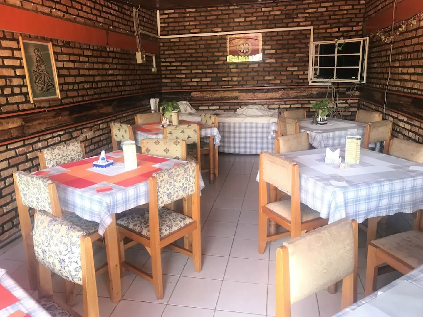 Motel Mont Huye