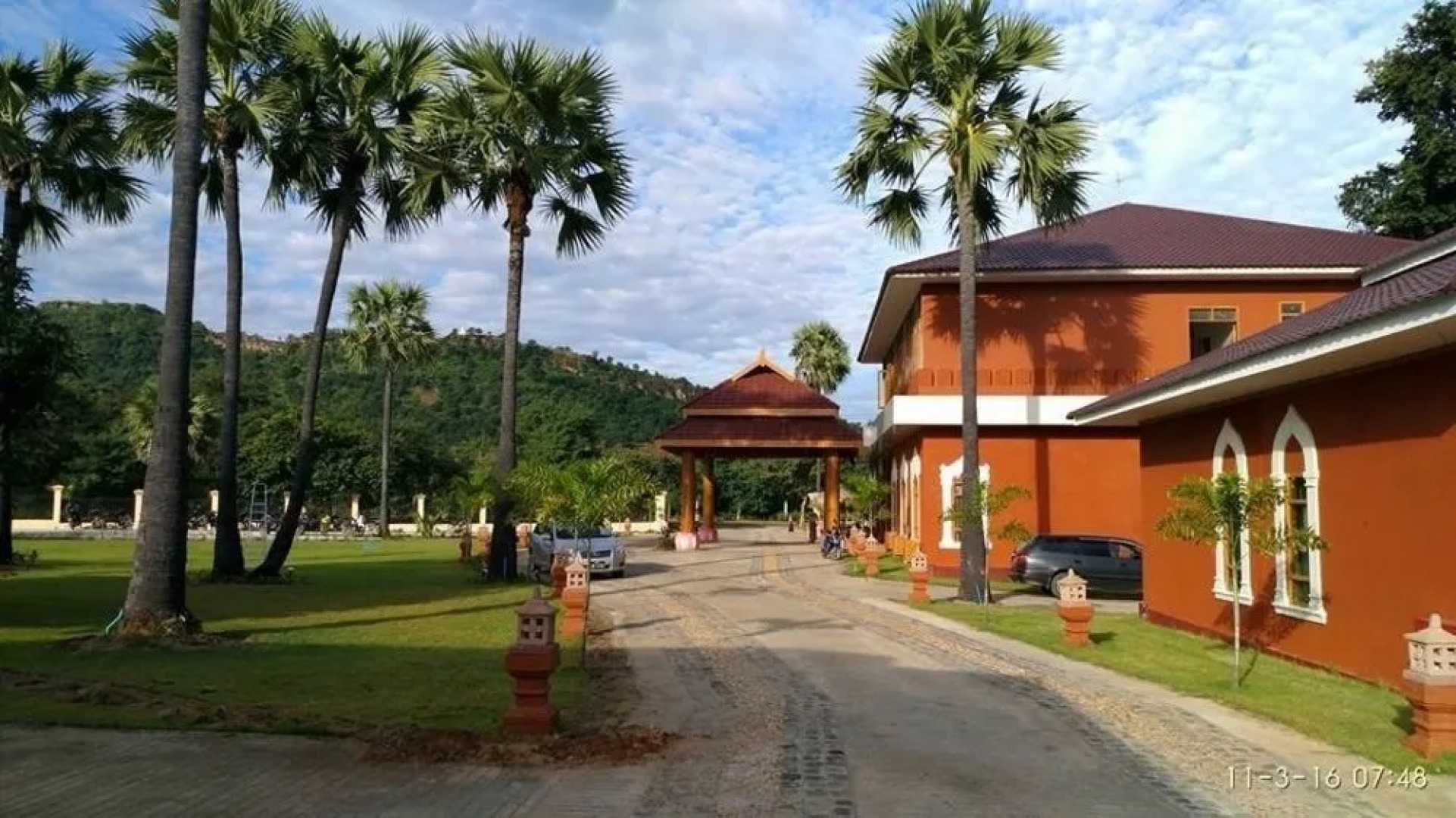 WEStay at Bagan Lotus Hotel