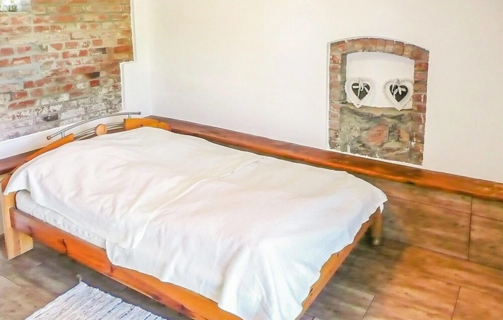 Stunning Home in Postomino With 1 Bedrooms and Wifi