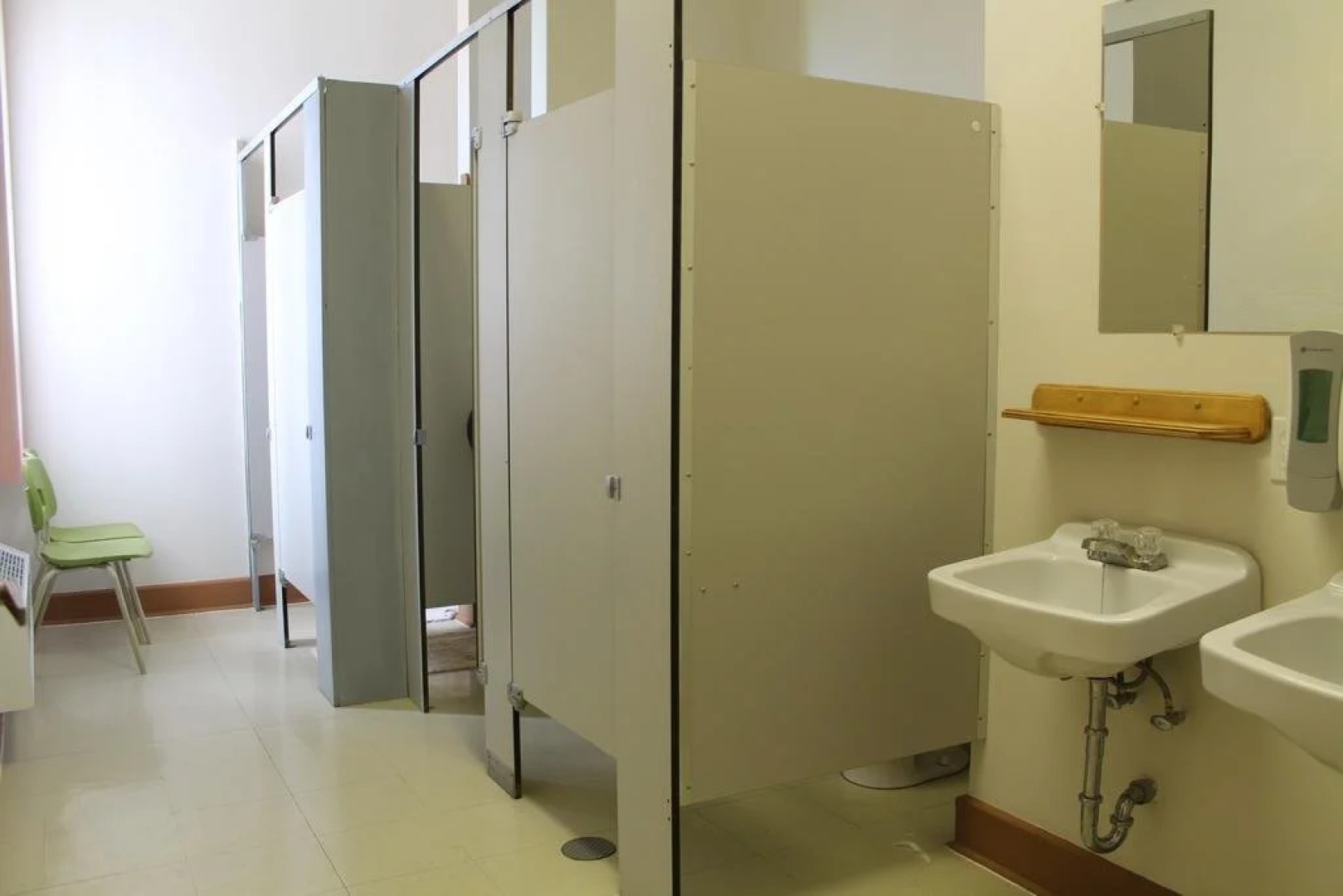 Auberge La Petite École de Forillon