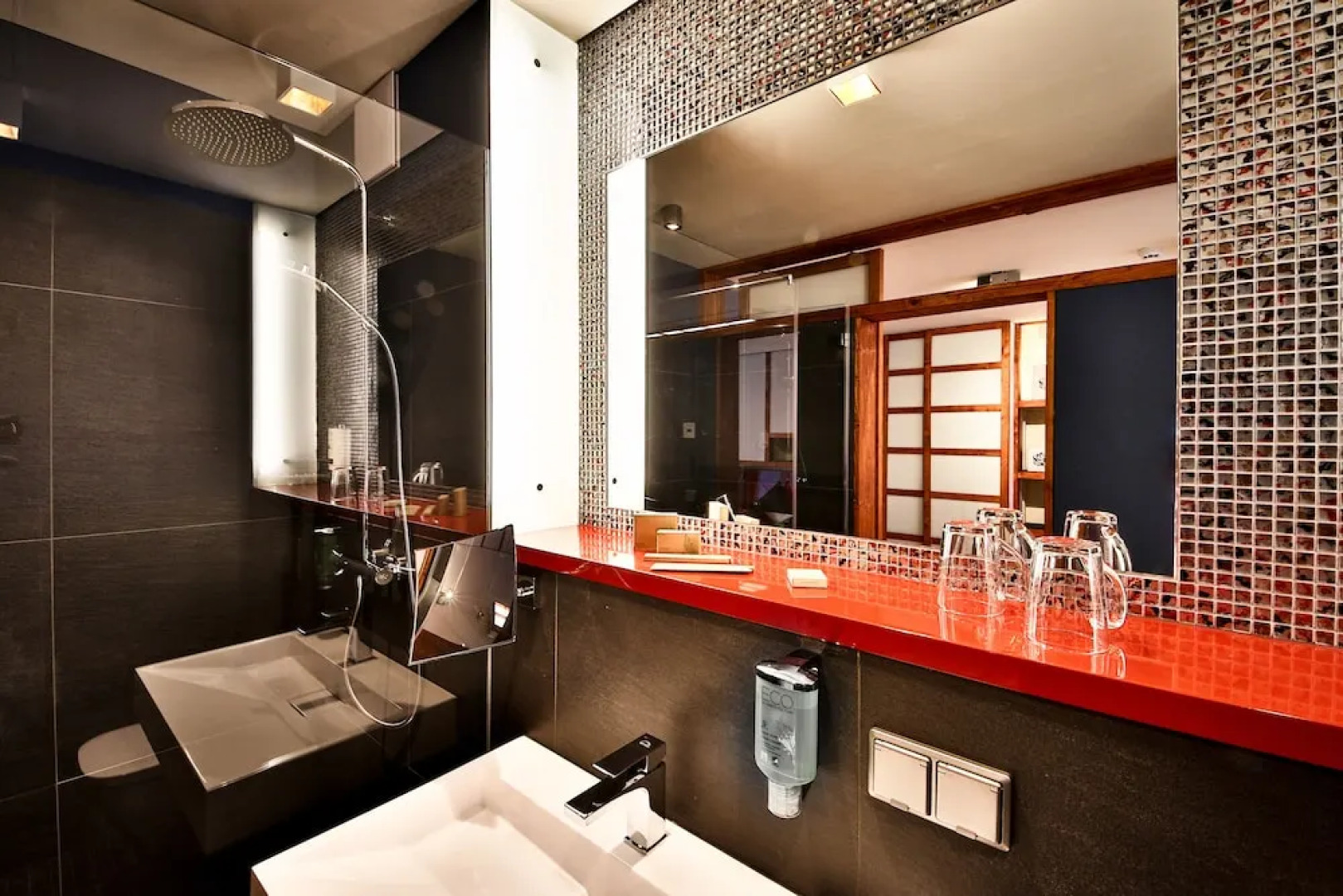 Design-Villa Waldfrieden