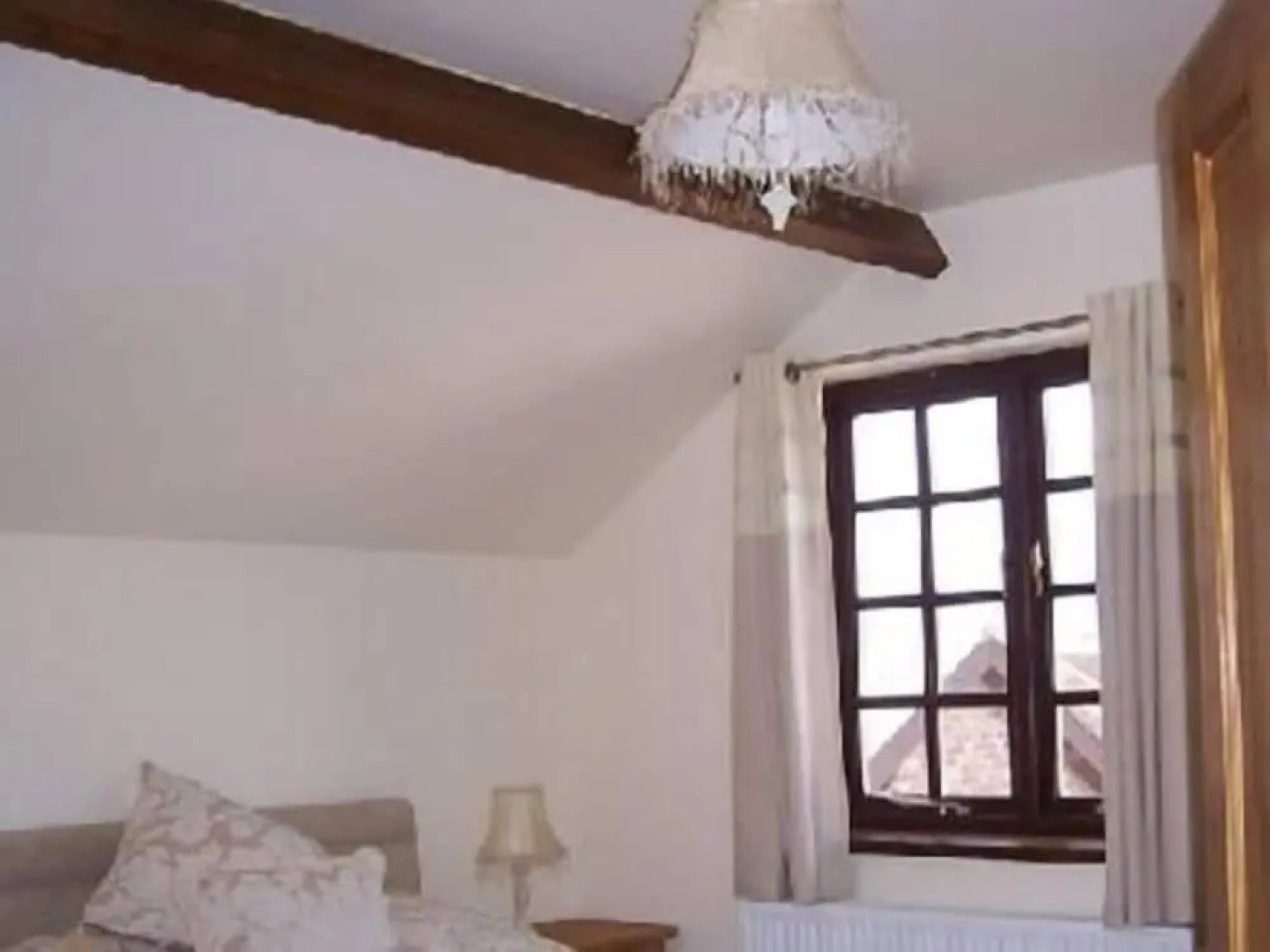 Thompsons Arms Holiday Cottages