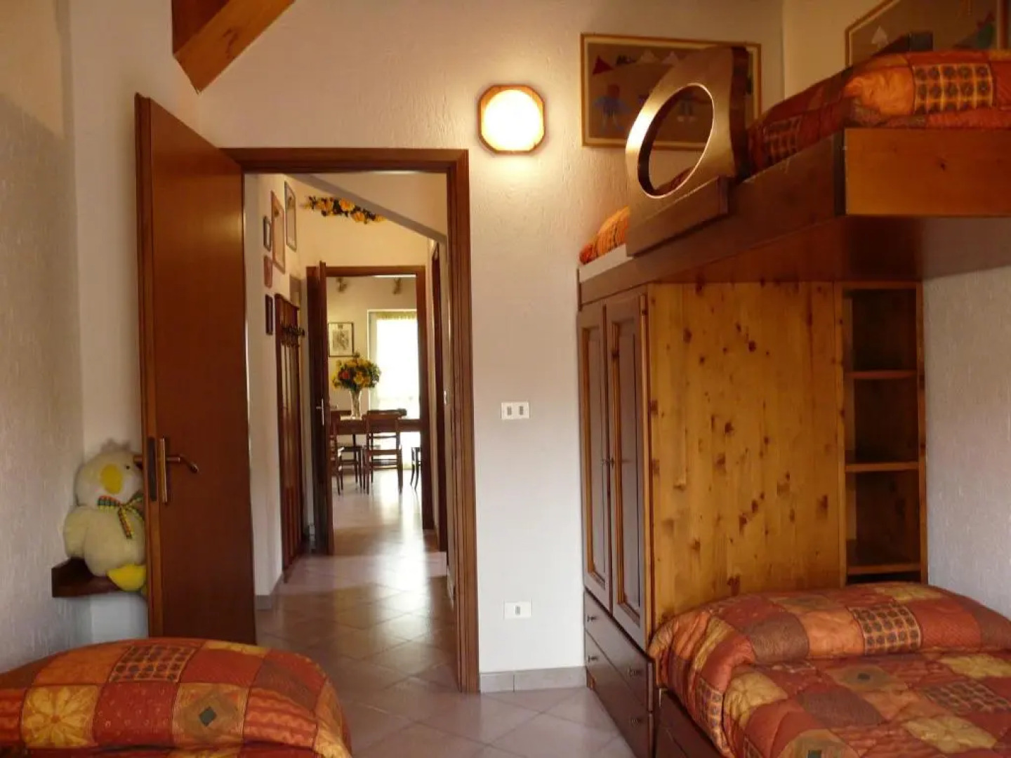 Agriturismo Verger Plein Soleil