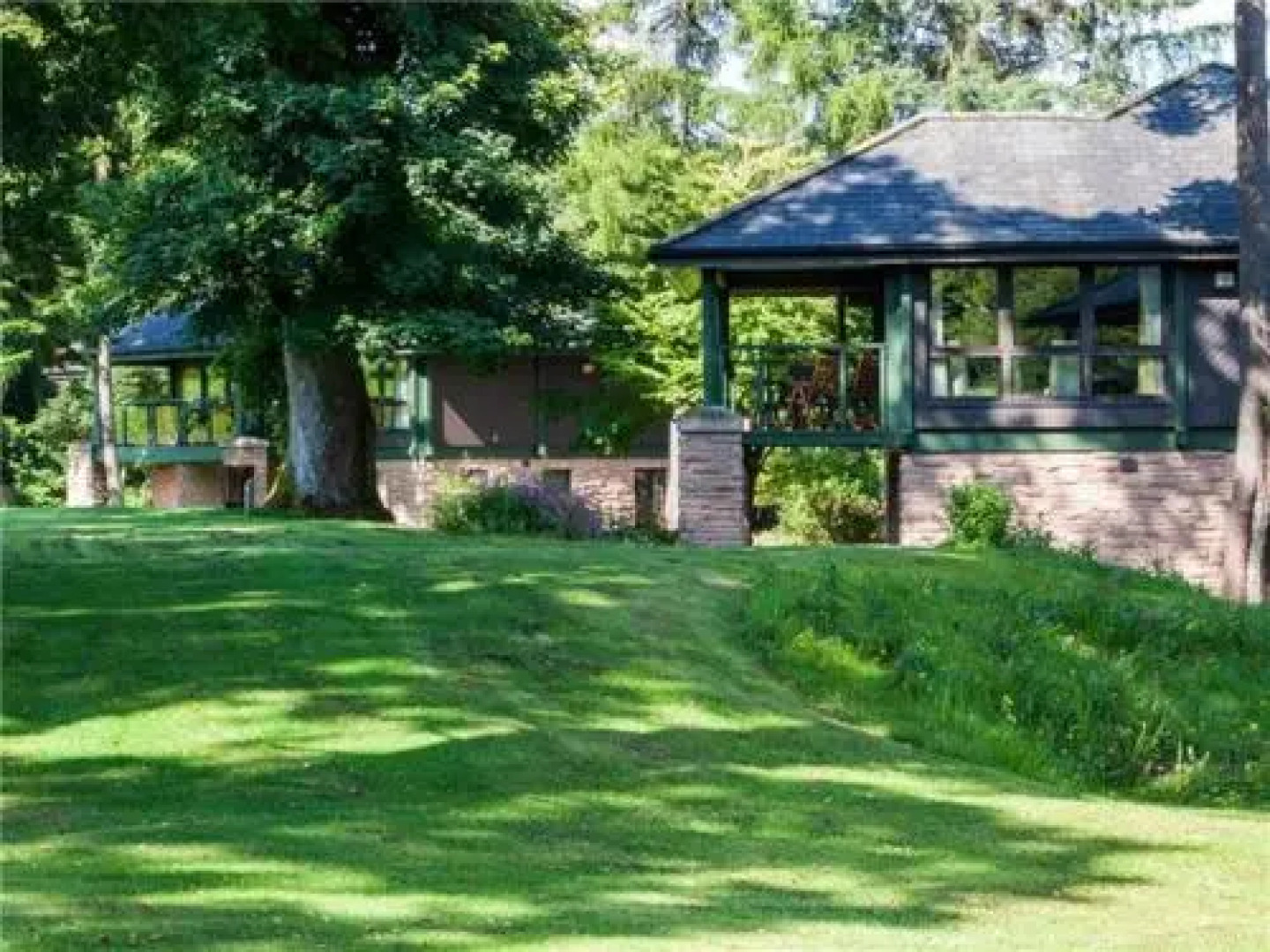 Cameron House Detached Bungalow L5