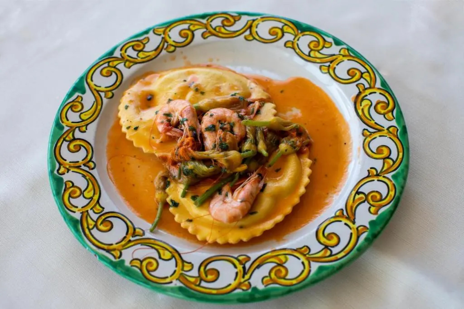 Hotel Ristorante Madonna Della Scala