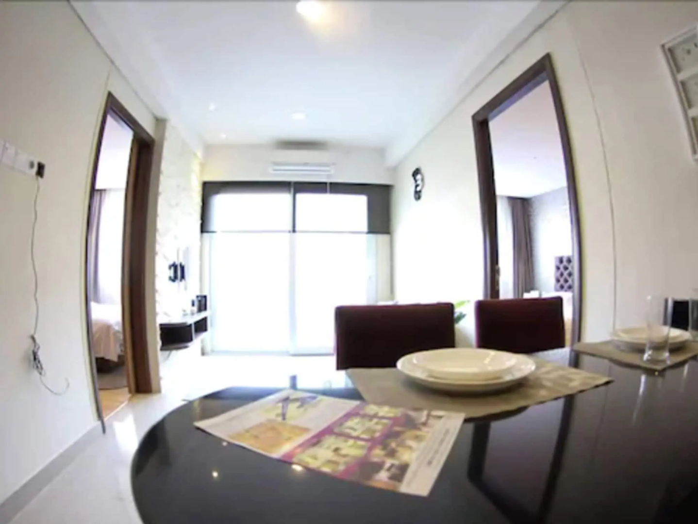 MG Suites Maven Semarang