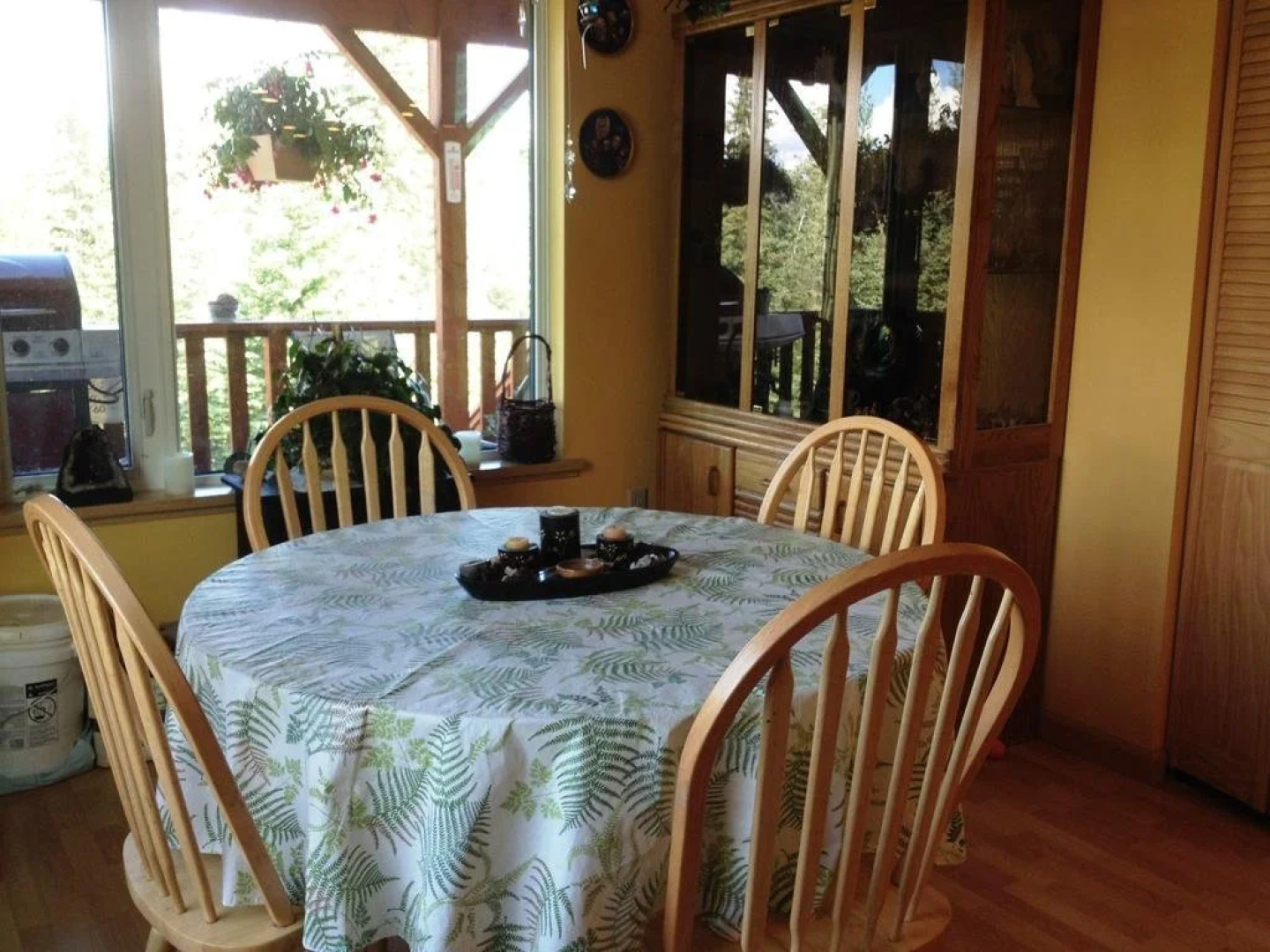 Aura Borealis Bed And Breakfast