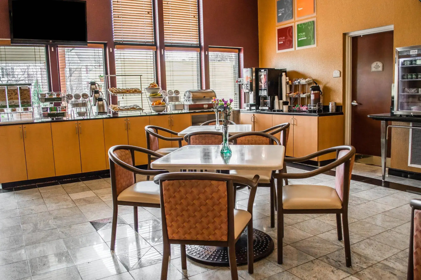 Holiday Inn Express & Suites Leesburg - Historic District by IHG