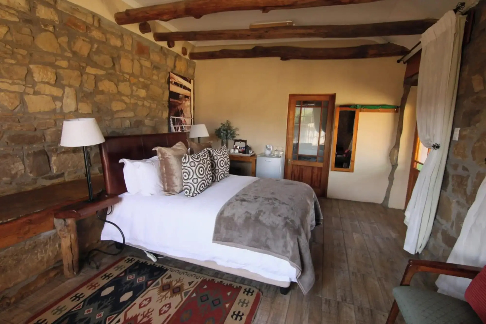 Moolmanshoek Private Game Reserve