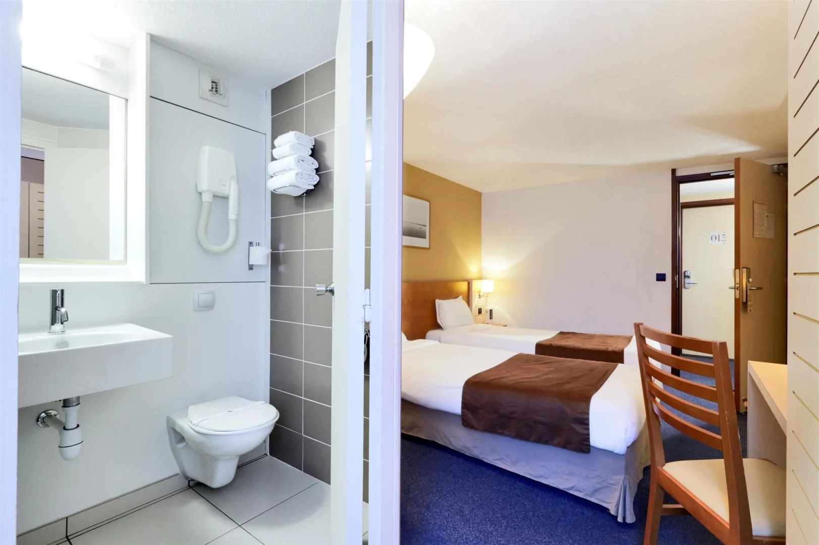 Hôtel Kyriad Libourne - Saint Emilion