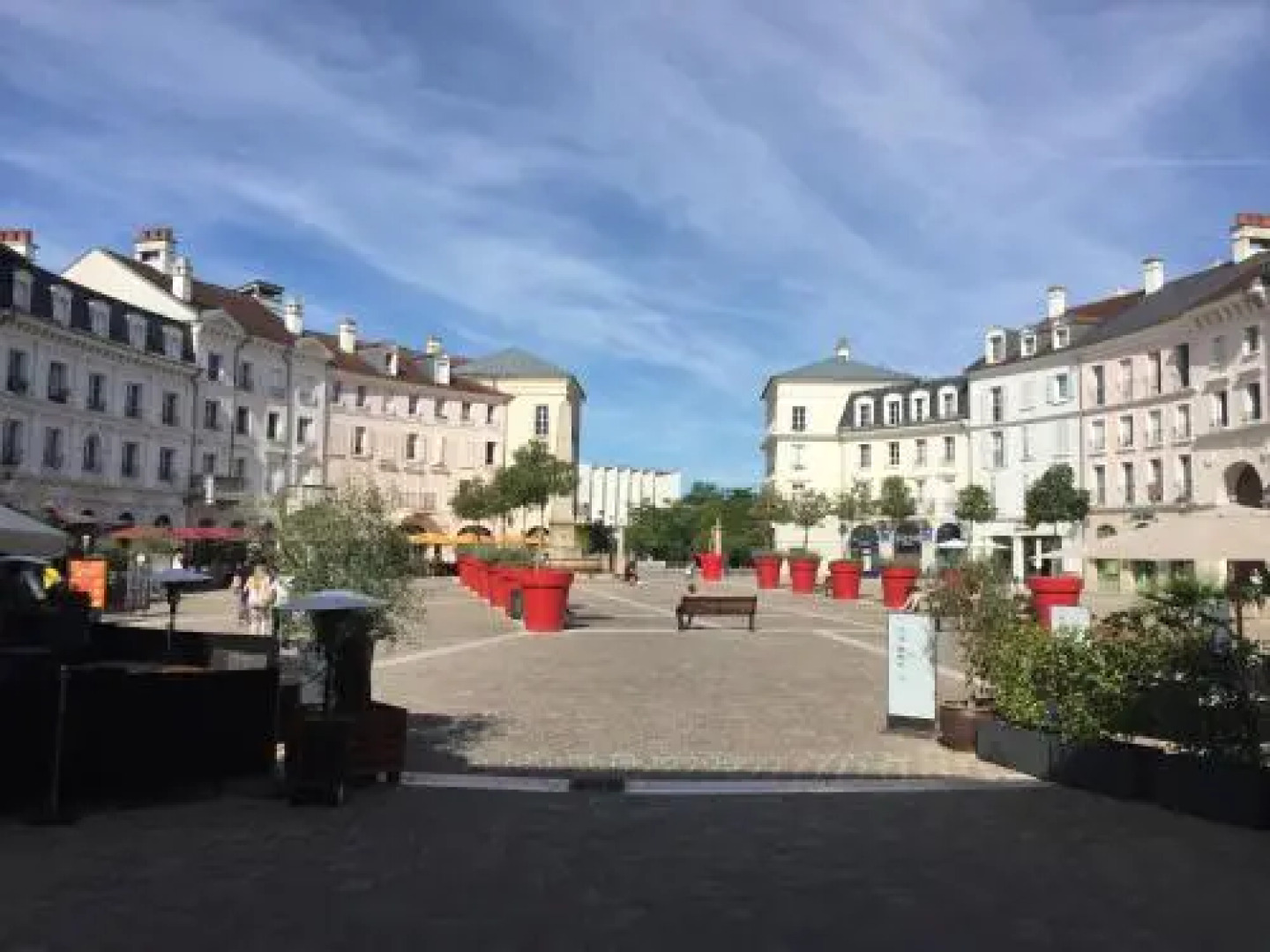 Apartment near Disneyland