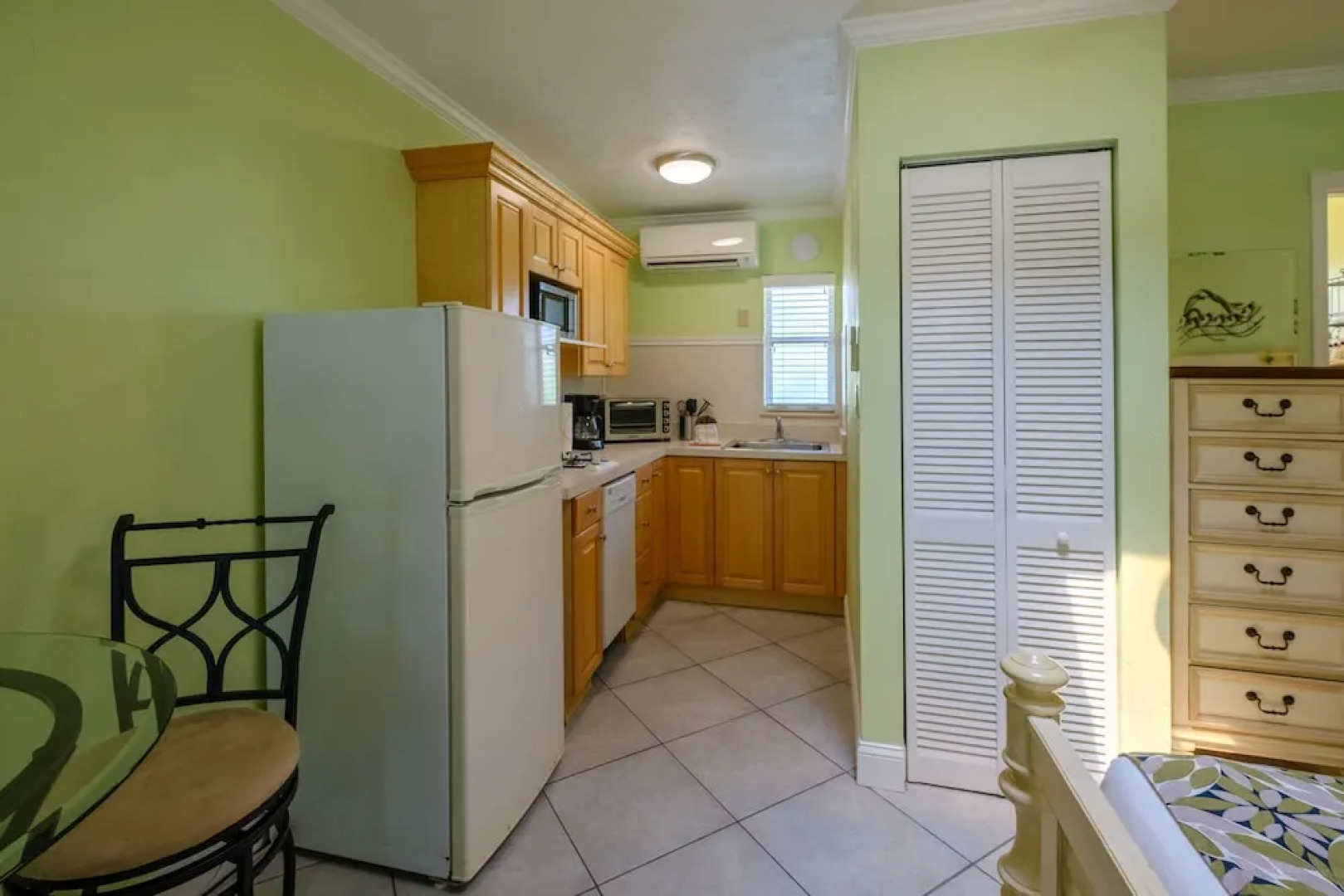 The Conclare Beach Resort