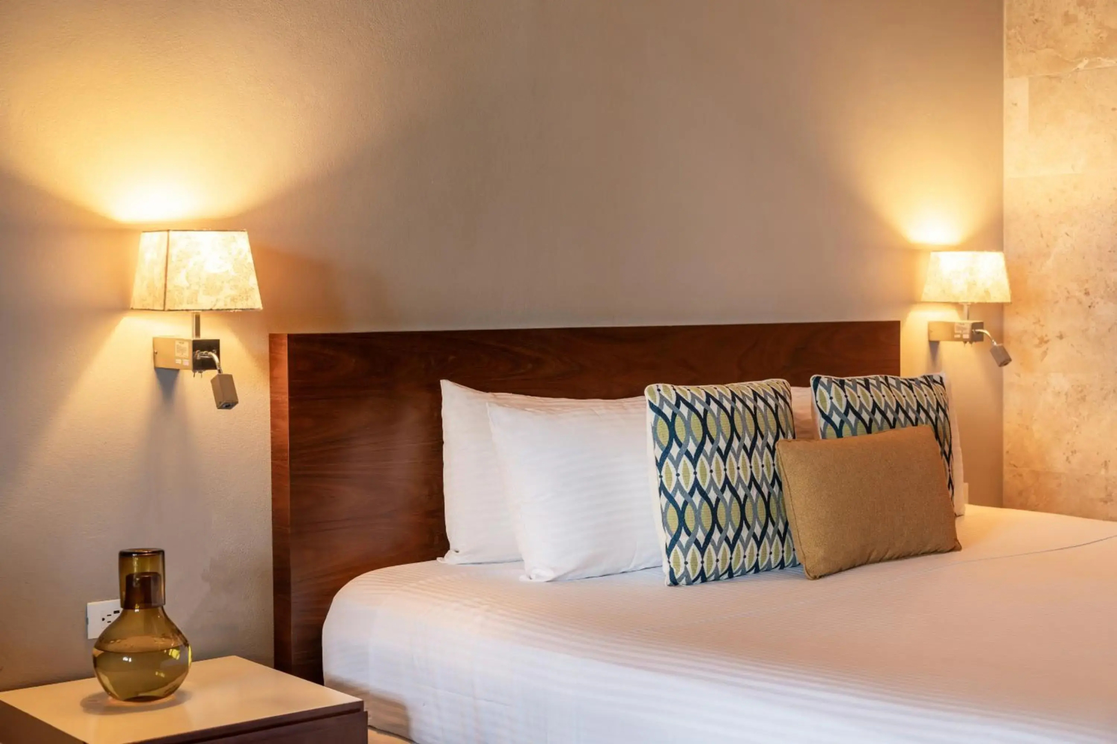 Hotel Villas Caracol
