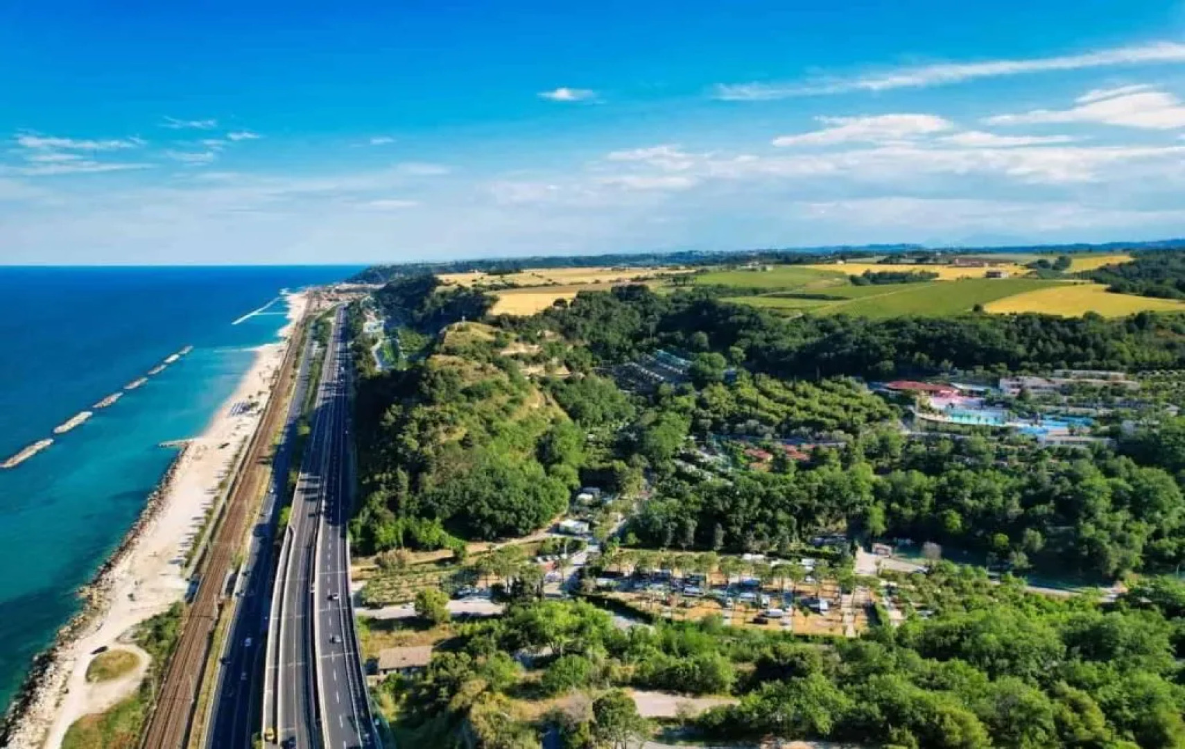 Villaggio Centro Vacanze Mirage