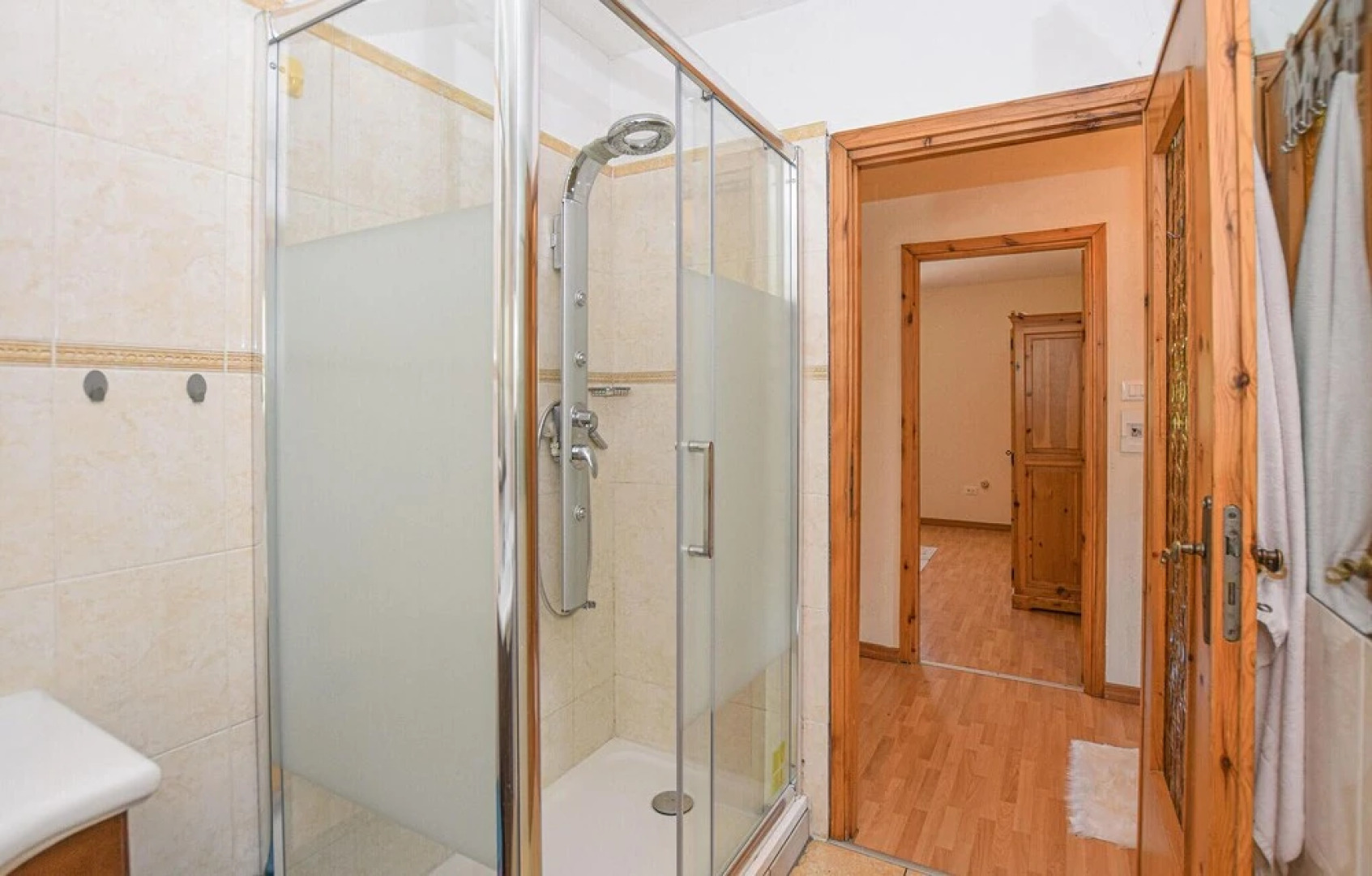 Stunning Apartment in Verrayes With 2 Bedrooms and Wifi