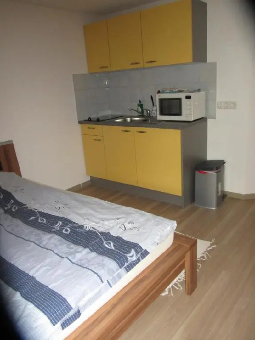 Apartments Andrea Kiel