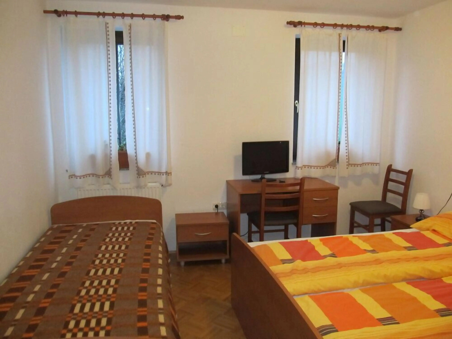 Tourist Farm Ljubica