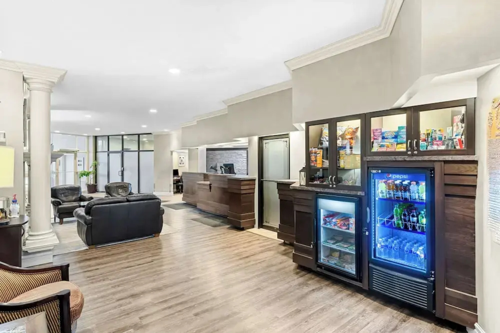 Best Western Plus Mariposa Inn & Conference Centre