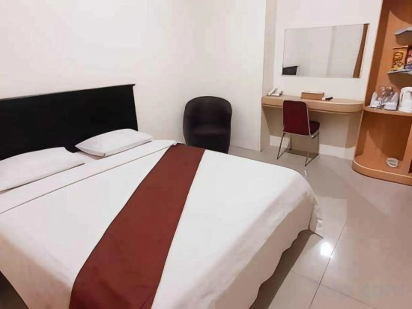 Hotel Prasasti Pacitan