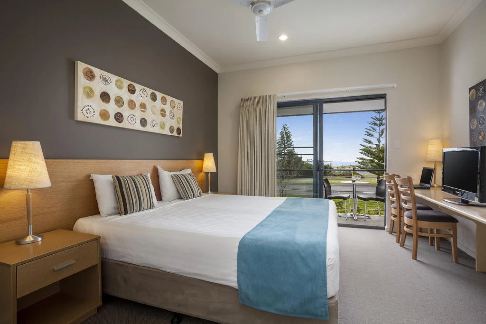 Quest Bunbury Apartment Hotel