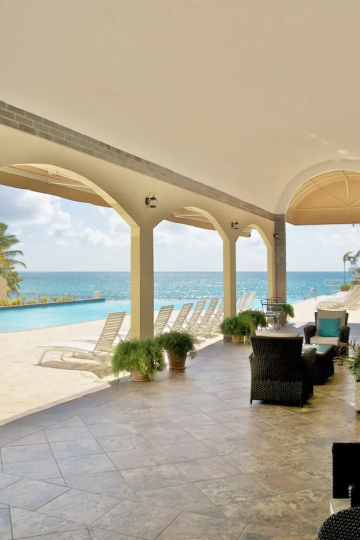 Parador Mauna Caribe