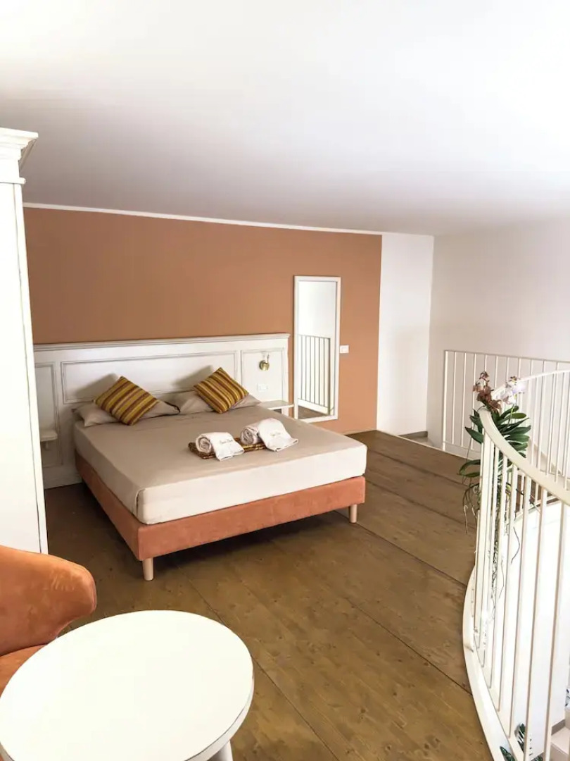 BONA NOVA – Puglia Living